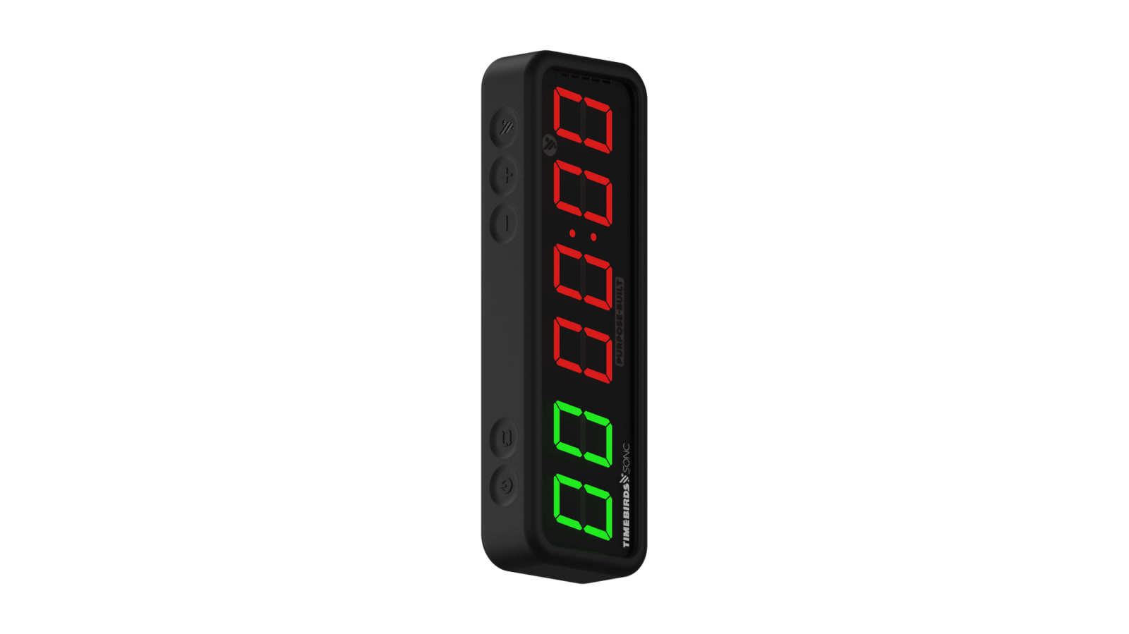 Portable discount gym timer